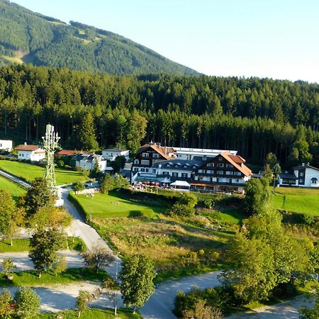 Hotel Gruberhof Innsbruck Igls B&B Екстериор снимка