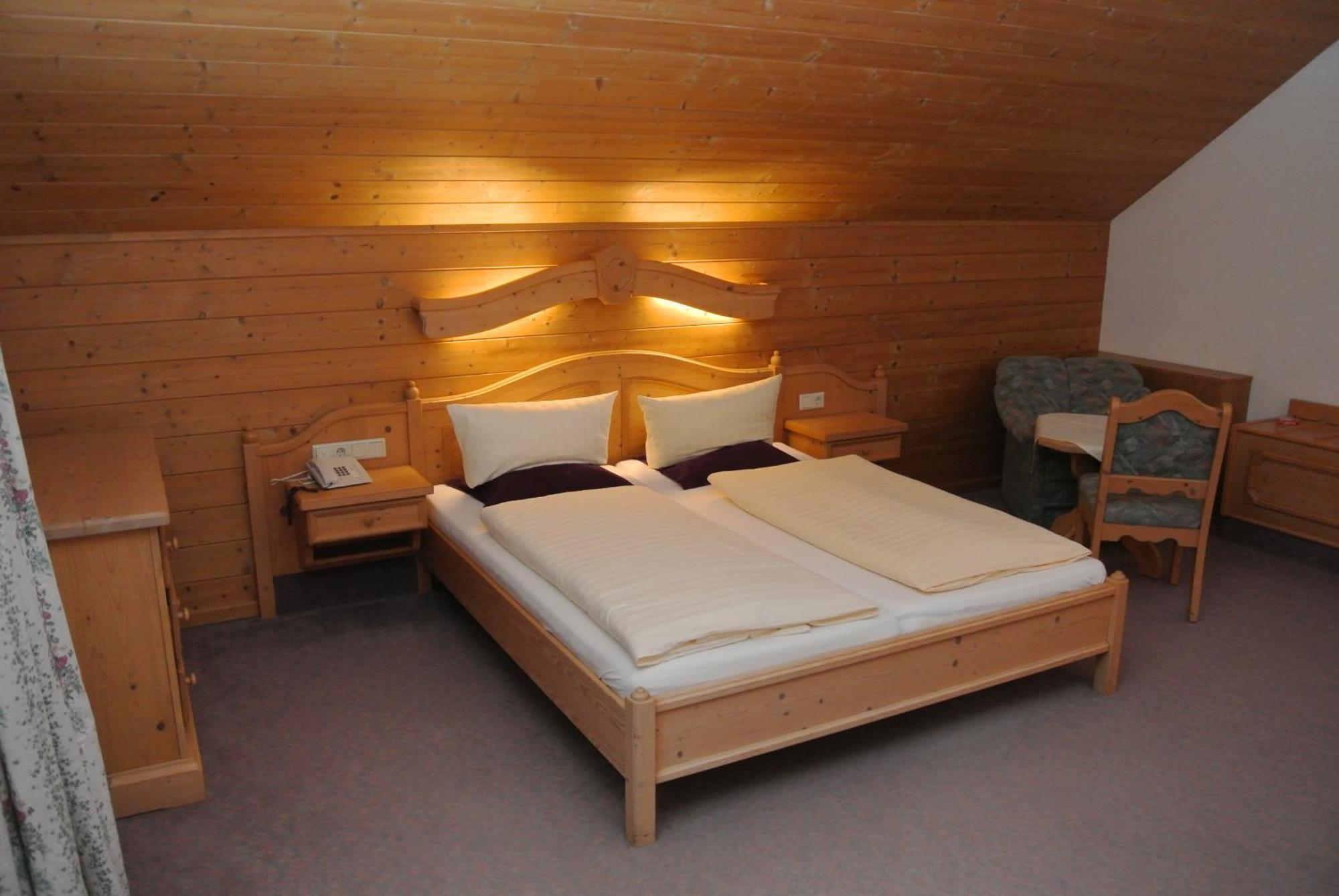 Hotel Gruberhof Innsbruck Igls B&B Стая снимка